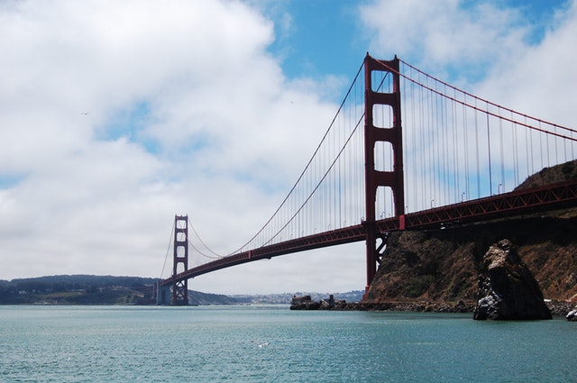 Detail Golden Gate Bridge Fakta Nomer 15