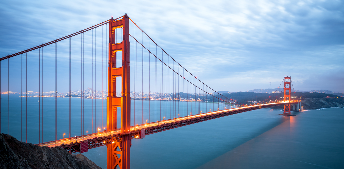 Detail Golden Gate Bridge Fakta Nomer 27
