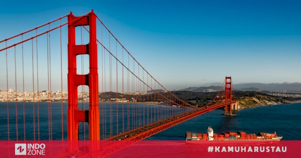 Detail Golden Gate Bridge Fakta Nomer 28