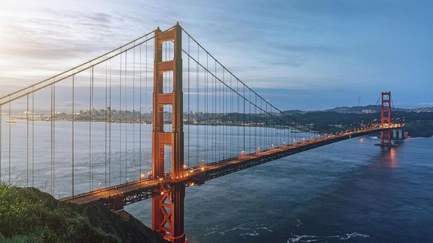 Detail Golden Gate Bridge Fakta Nomer 29