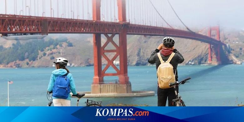 Detail Golden Gate Bridge Fakta Nomer 38