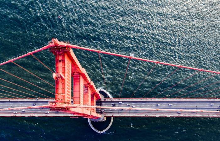 Detail Golden Gate Bridge Fakta Nomer 45