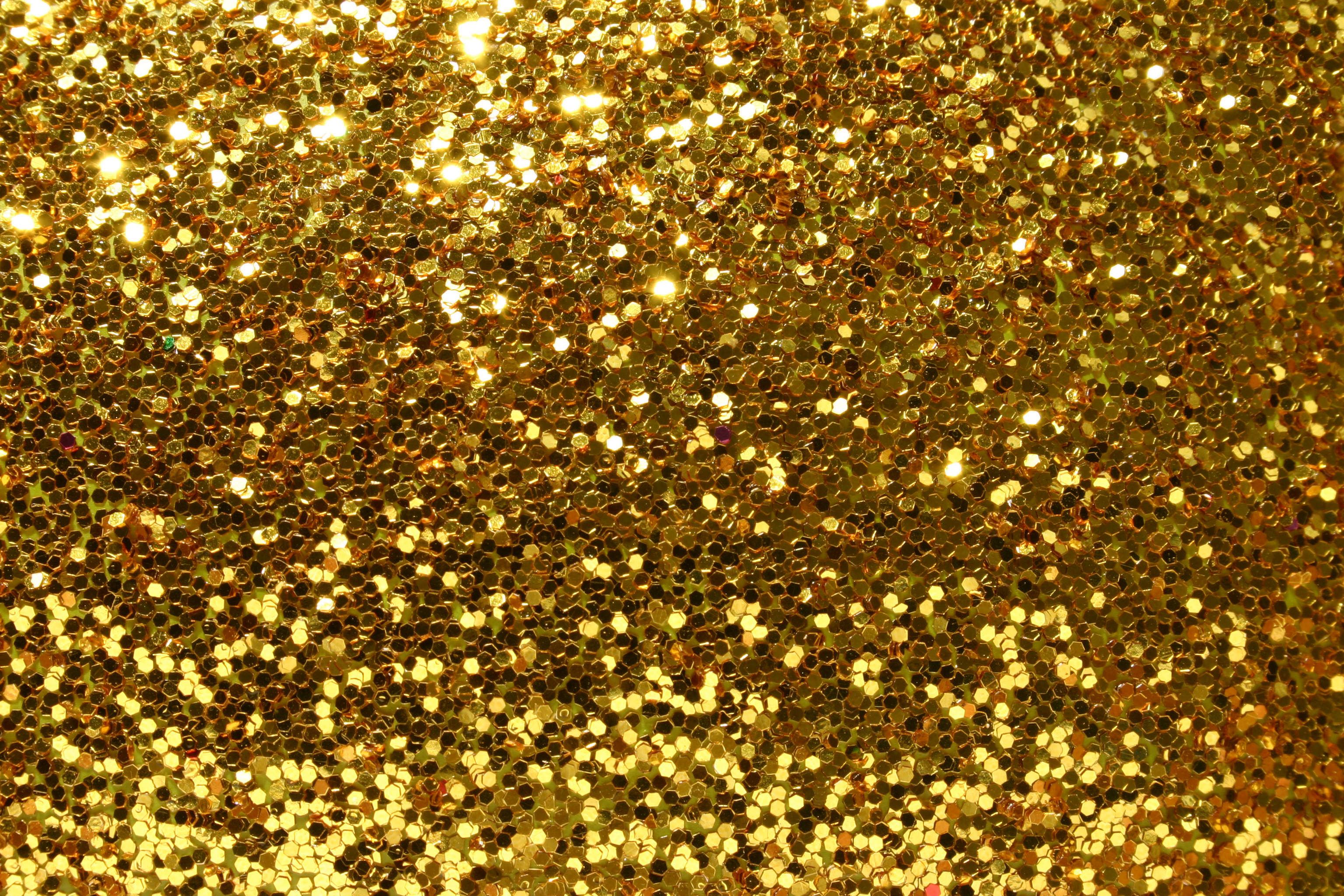 Detail Golden Glitter Nomer 23