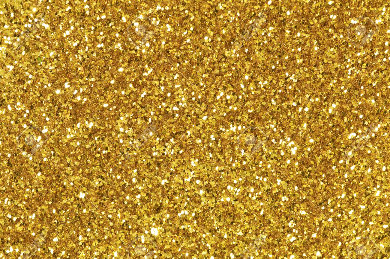 Detail Golden Glitter Nomer 26