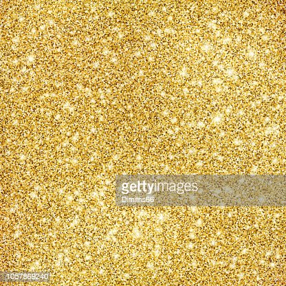 Detail Golden Glitter Nomer 27