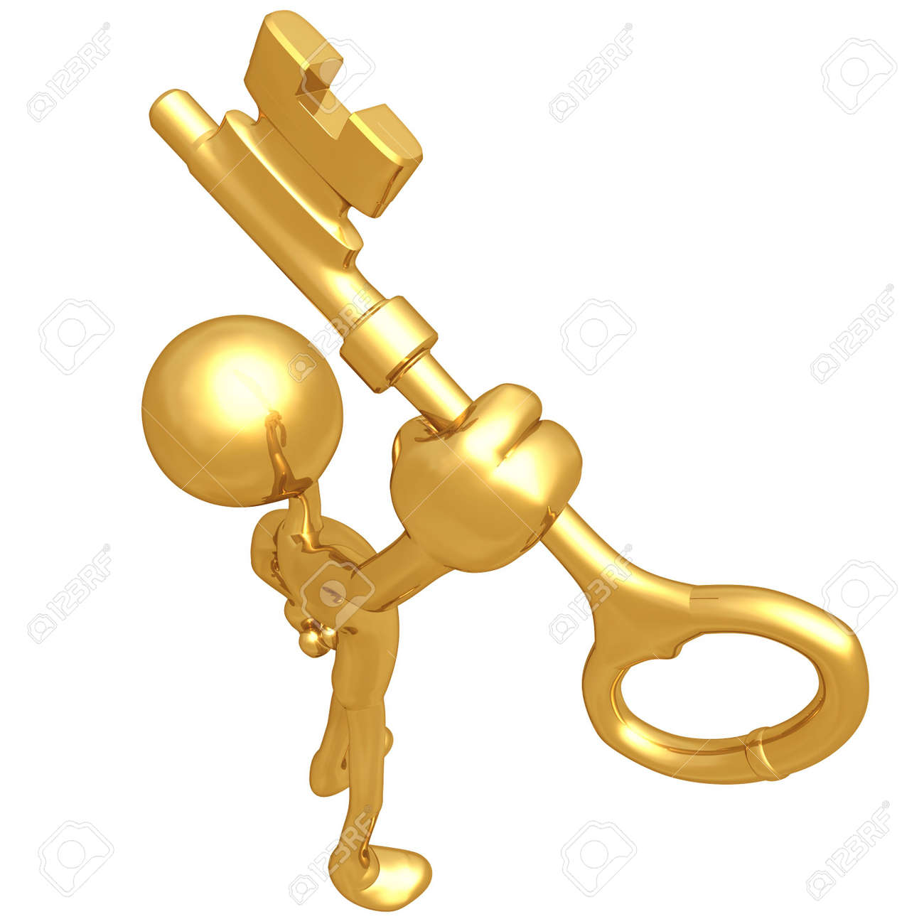 Detail Golden Key Image Nomer 14