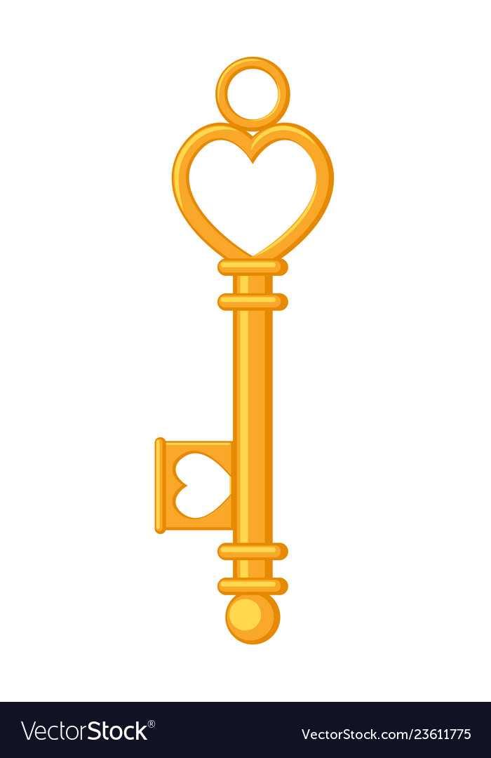 Detail Golden Key Image Nomer 17