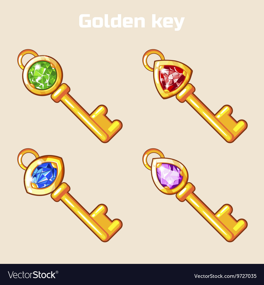 Detail Golden Key Image Nomer 52