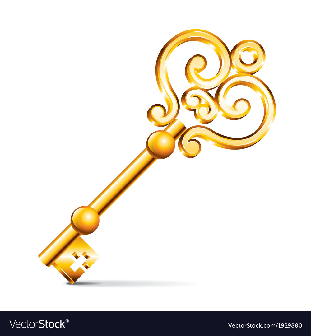 Detail Golden Key Images Nomer 2