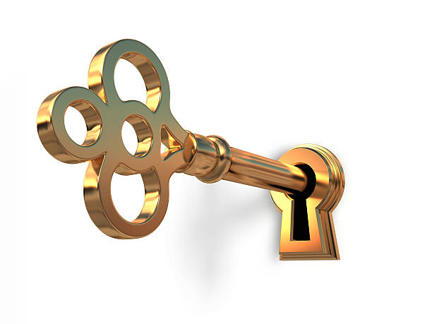 Detail Golden Key Images Nomer 7