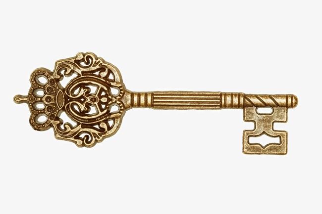 Detail Golden Key Png Nomer 36