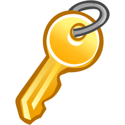 Detail Golden Key Png Nomer 40