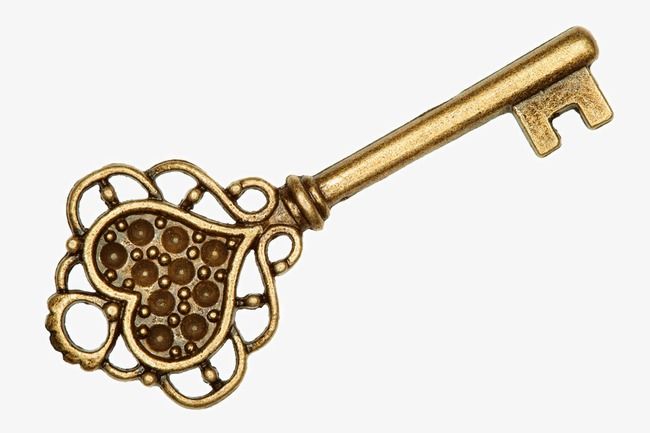 Detail Golden Key Png Nomer 52