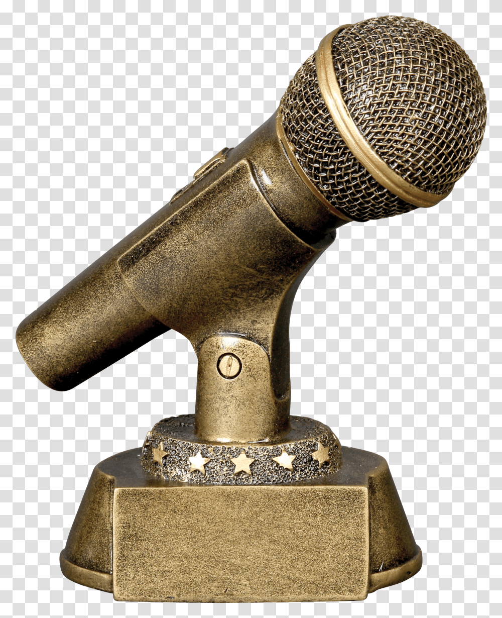 Detail Golden Microphone Clipart Nomer 46