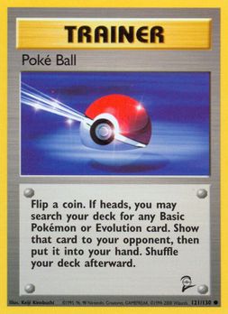 Detail Golden Pokeball Card Nomer 55