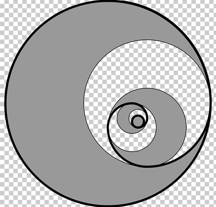 Detail Golden Ratio Circle Nomer 50