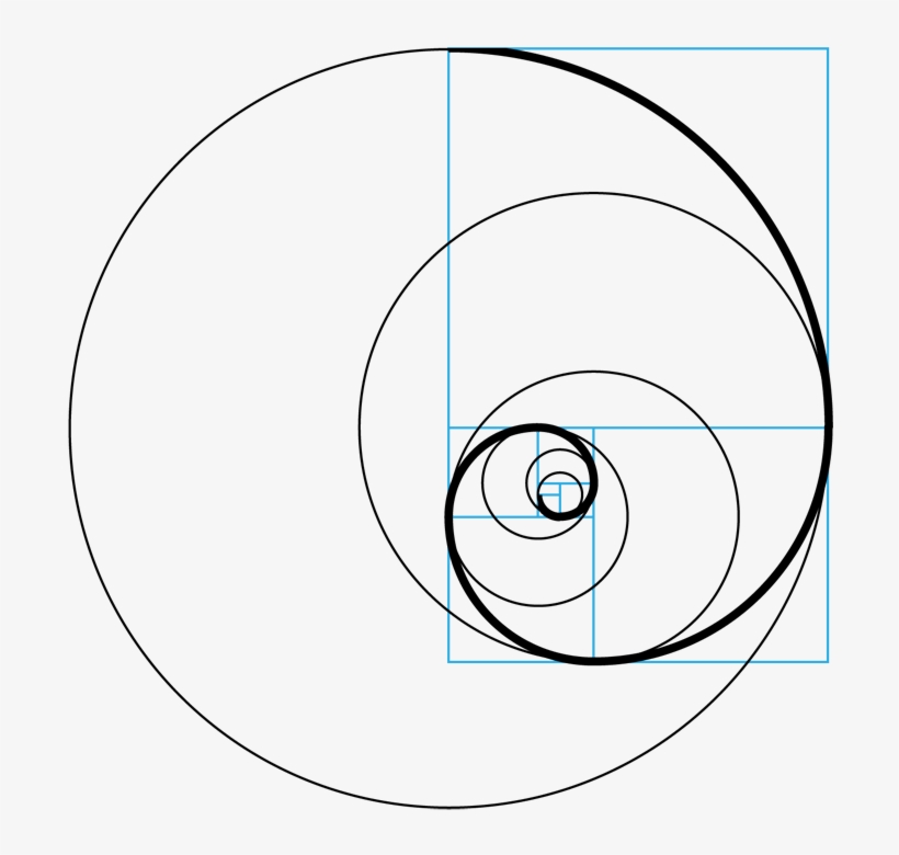 Detail Golden Ratio Circle Nomer 10