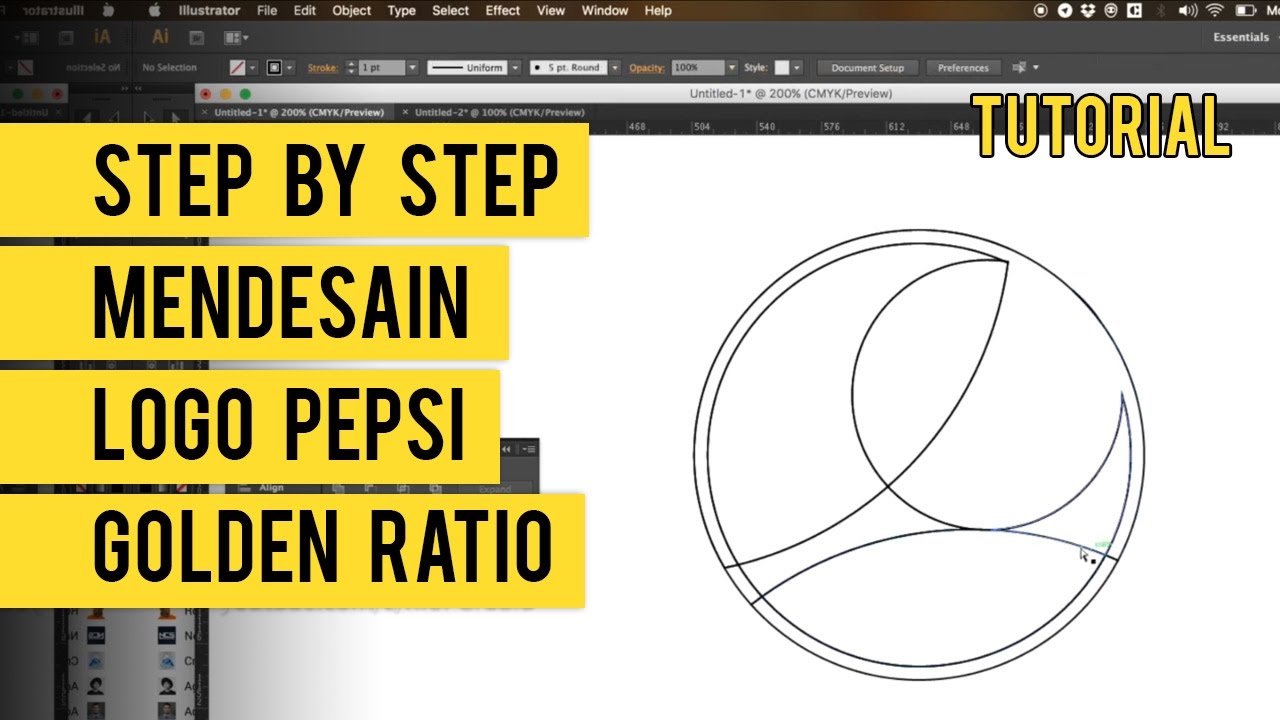 Detail Golden Ratio Dalam Desain Nomer 36