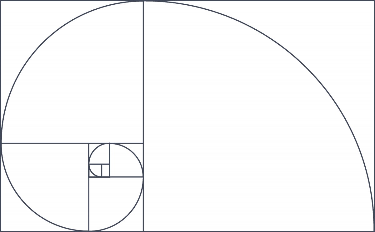 Golden Ratio Grid - KibrisPDR