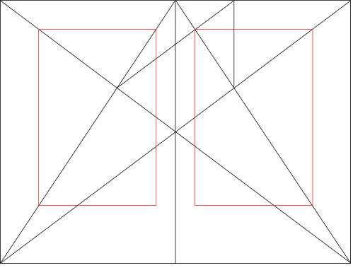 Detail Golden Ratio Grid Nomer 22