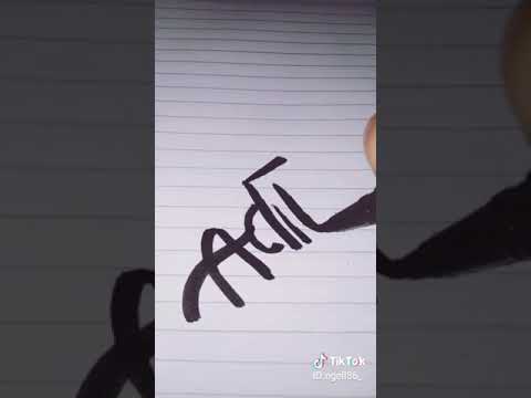 Download Graffiti Tulisan Aditya Nomer 13