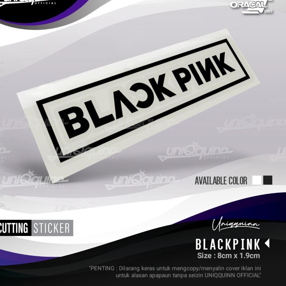 Detail Graffiti Tulisan Blackpink Nomer 18