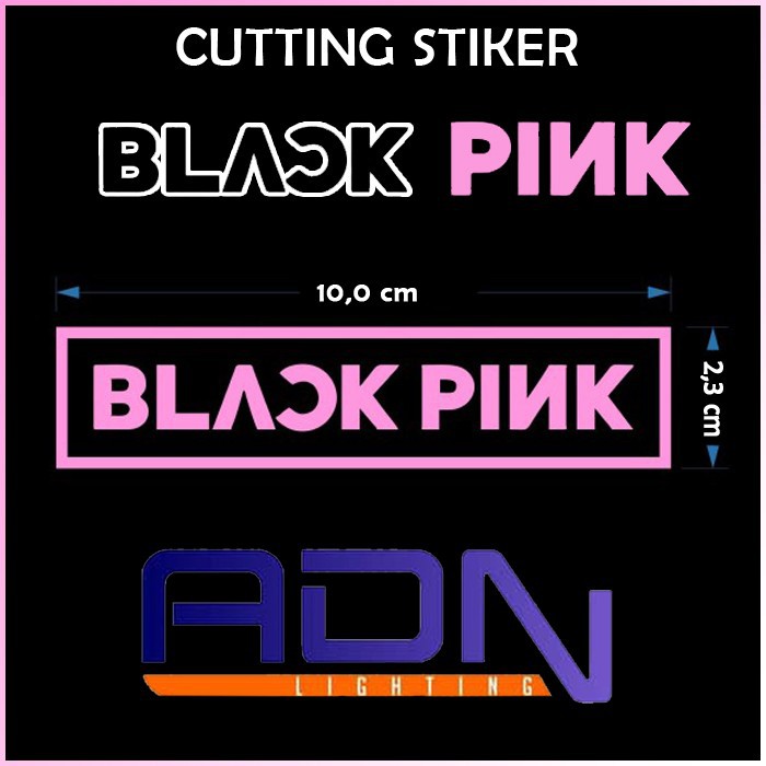 Detail Graffiti Tulisan Blackpink Nomer 34