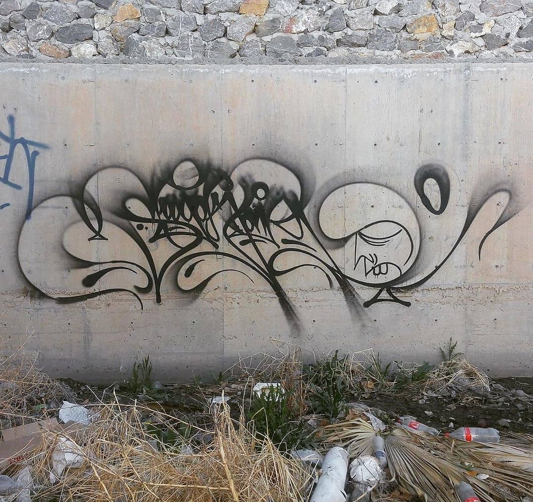 Detail Graffiti Tumblr Nomer 8