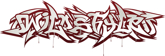 Detail Graffiti Typography Generator Nomer 51