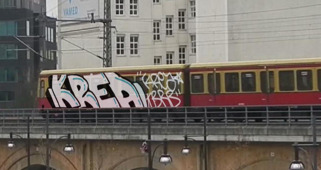 Detail Graffiti Unlimited Nomer 48