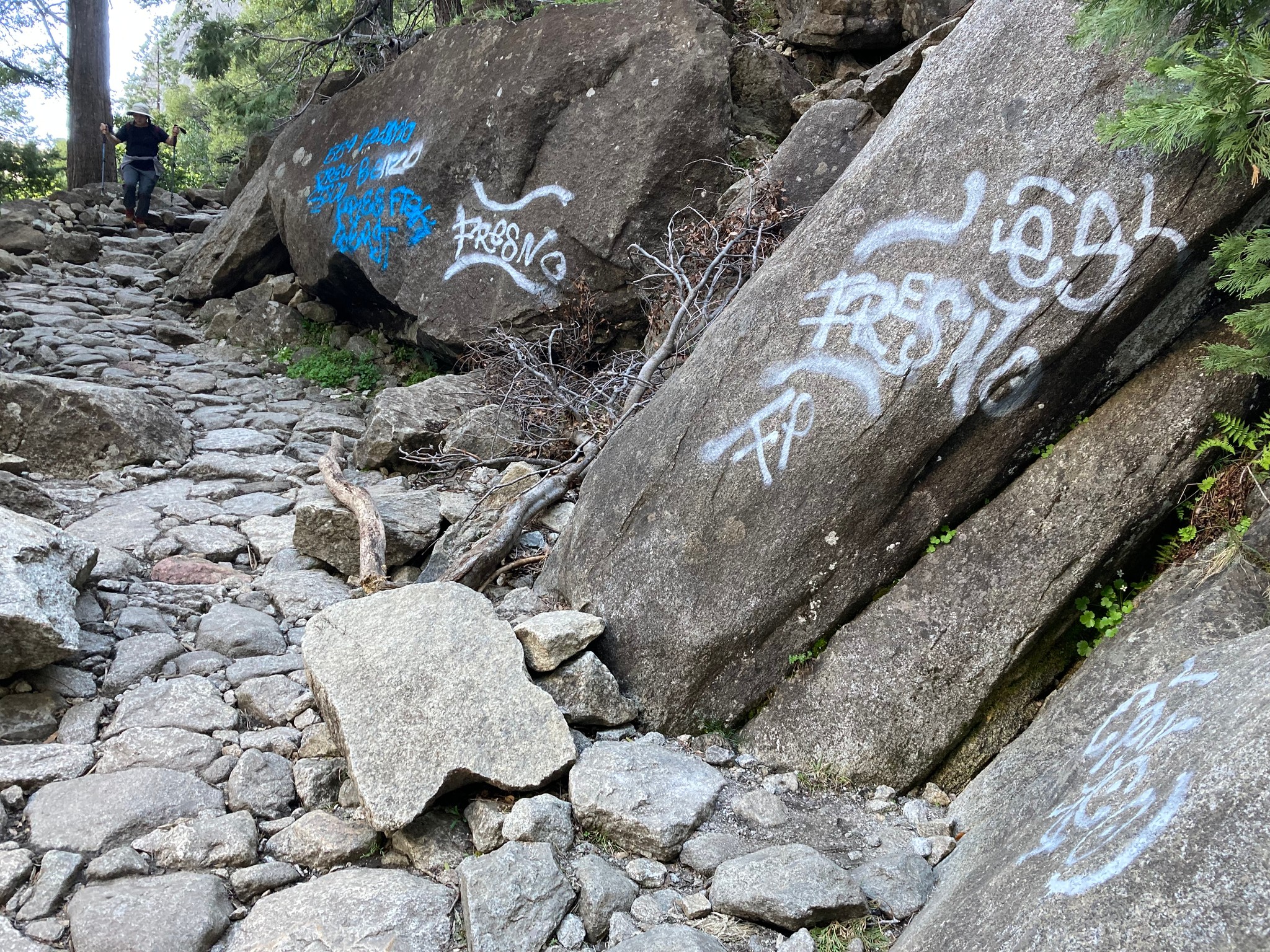 Detail Graffiti Vandalism Nomer 48