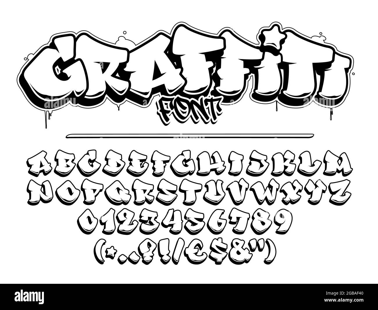 Detail Graffiti Vector Nomer 34