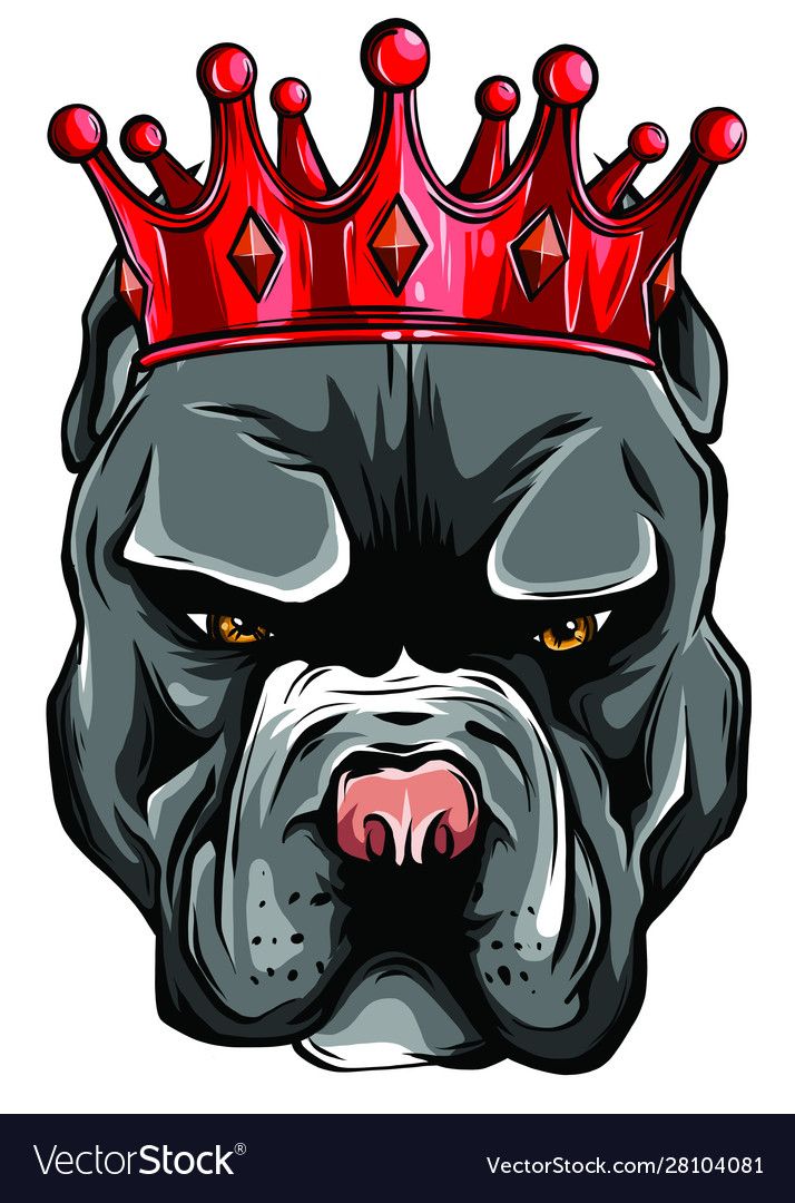 Detail Graffiti Vector Drawing Dog Nomer 28