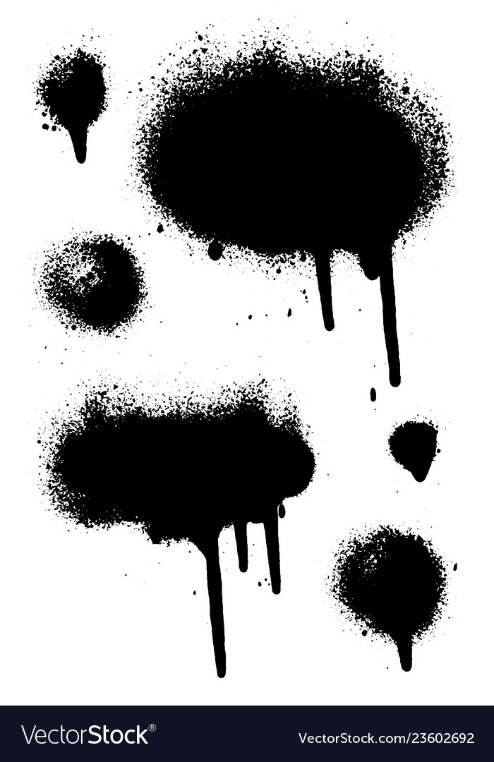 Detail Graffiti Vector Free Nomer 46
