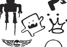 Detail Graffiti Vector Free Nomer 51