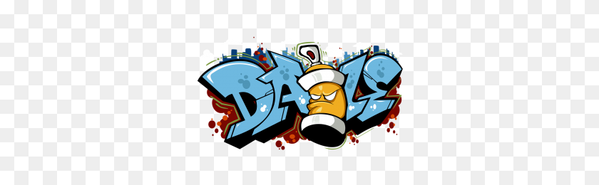 Detail Graffiti Vector Image Nomer 55