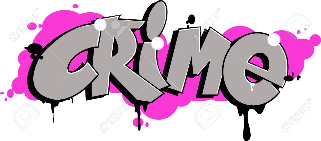 Detail Graffiti Vector Image Nomer 9