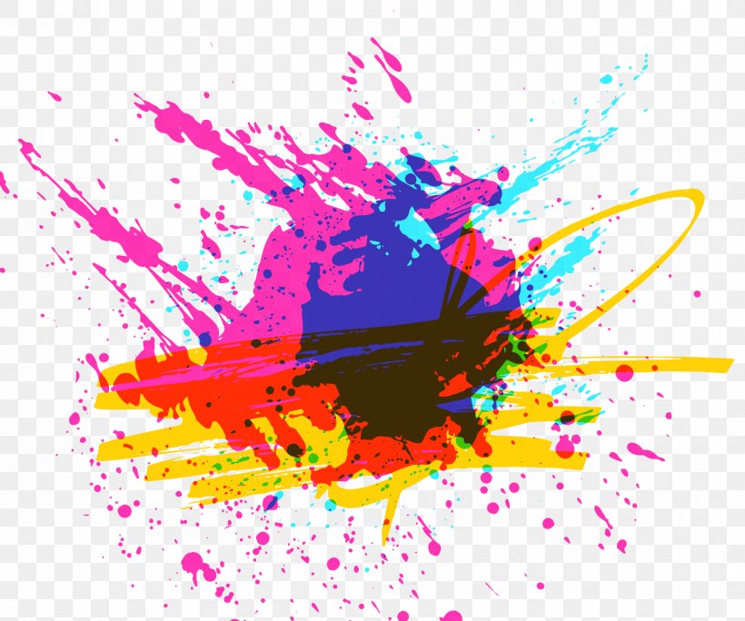 Detail Graffiti Vector Png Nomer 10