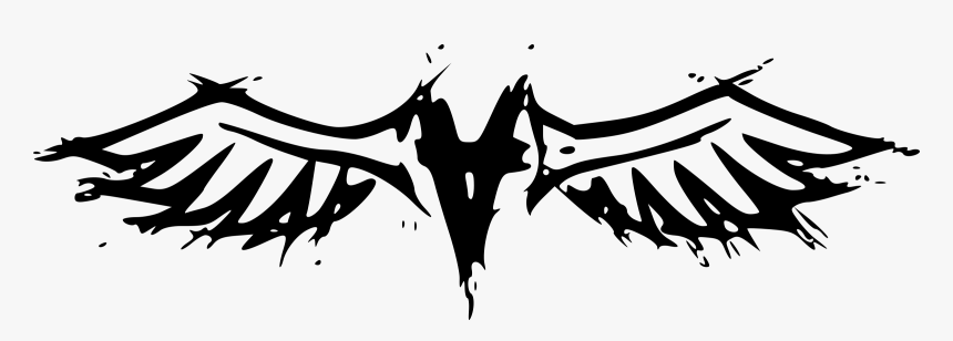 Detail Graffiti Vector Png Black And White Nomer 9