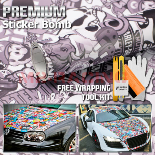 Detail Graffiti Vinyl Wrap Nomer 21