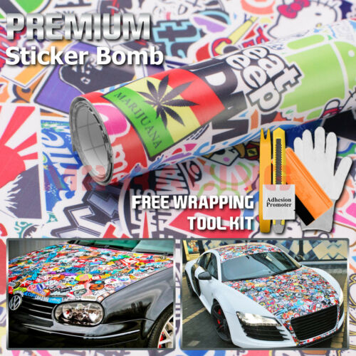 Detail Graffiti Vinyl Wrap Nomer 29