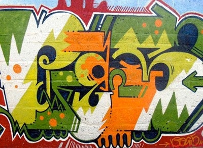 Detail Graffiti Virtuel Nomer 37