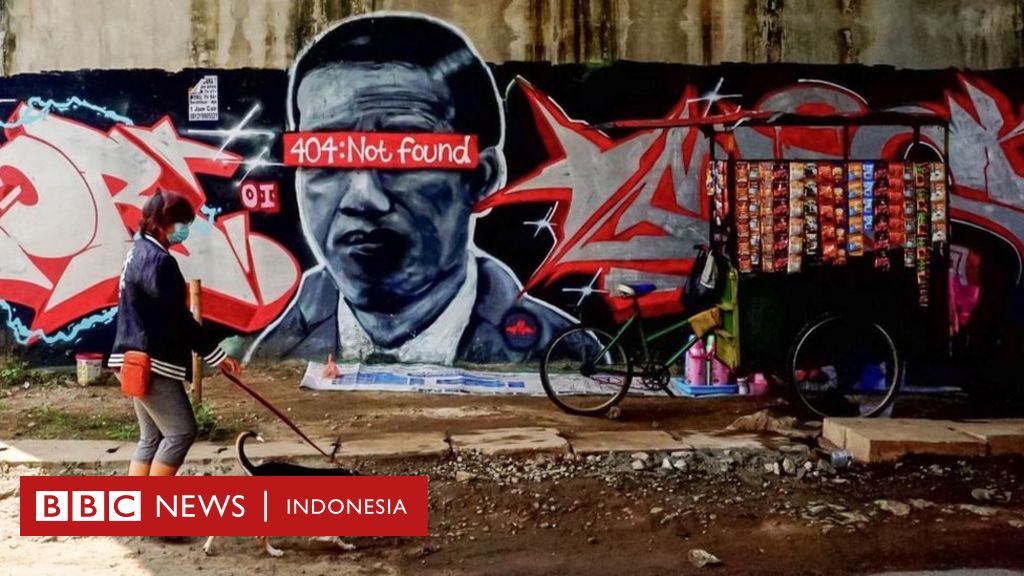 Detail Graffiti Wajah Iwan Fals Nomer 41