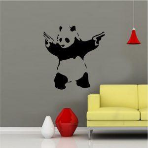 Detail Graffiti Wall Decals Australia Nomer 34