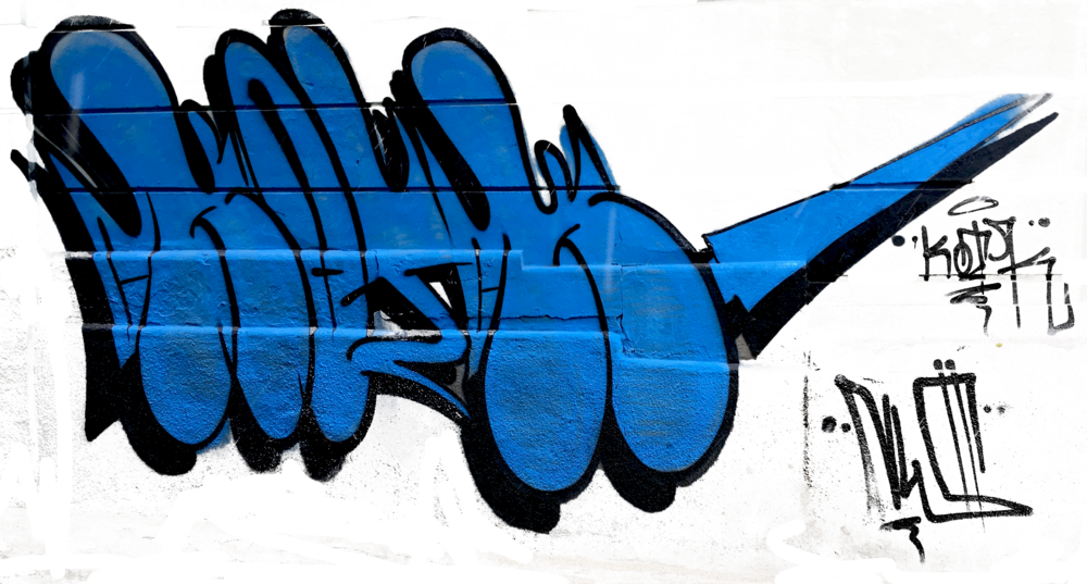 Detail Graffiti Wall Png Nomer 44