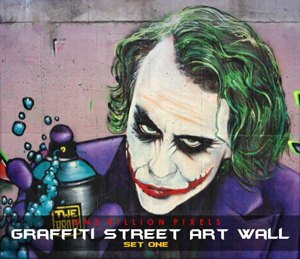 Detail Graffiti Wall Sims 4 Cc Nomer 18