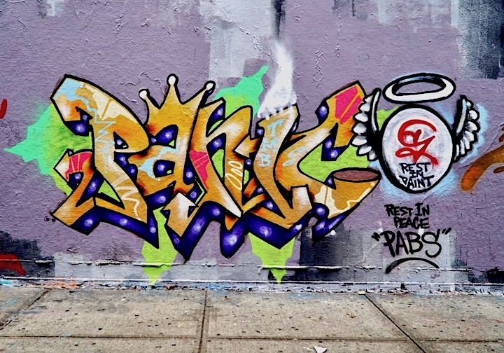 Detail Graffiti Wall Snake Nomer 33