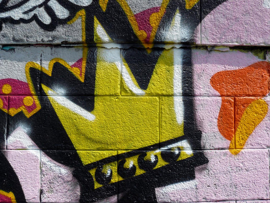 Detail Graffiti Wall Stickers Nomer 54