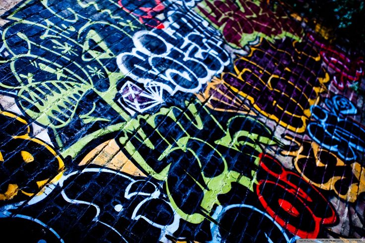 Detail Graffiti Wallpaper Background Pinterest Nomer 48