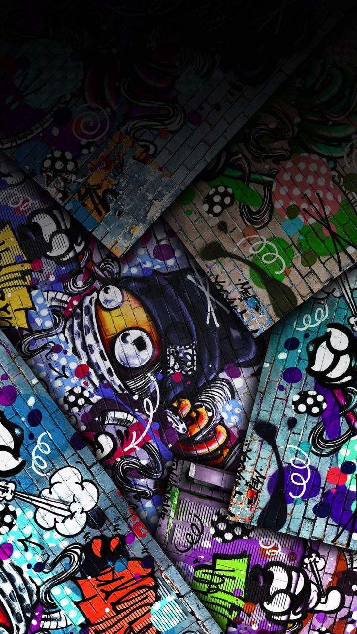 Detail Graffiti Wallpaper Background Pinterest Nomer 55